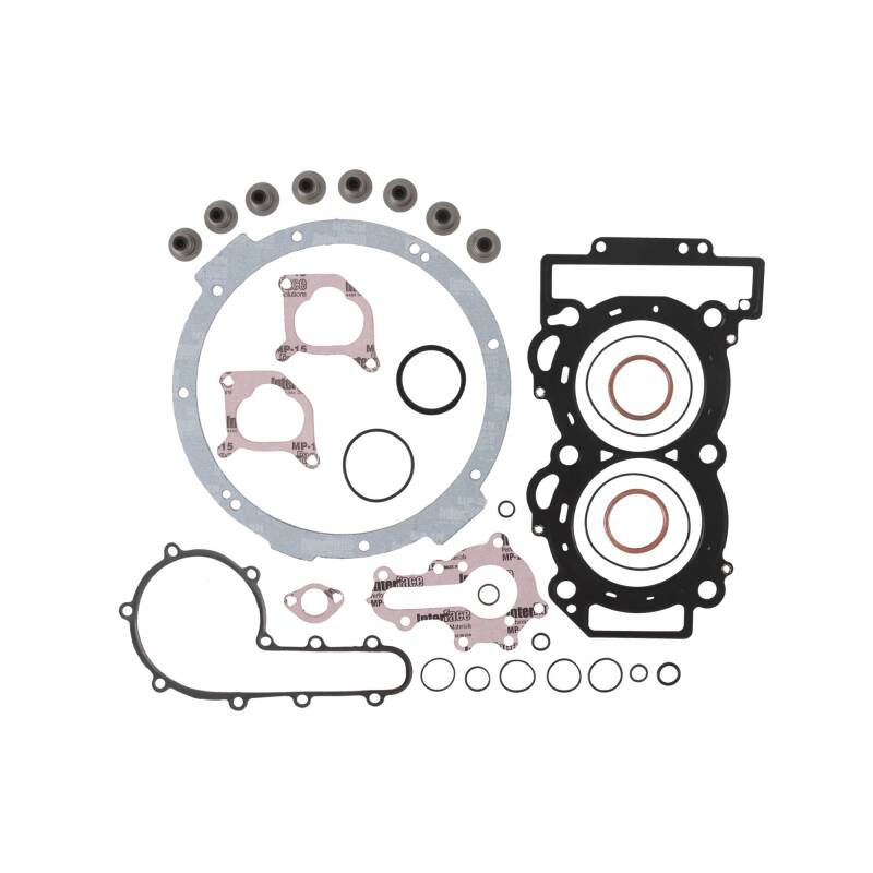 Polaris Scrambler Complete Gasket Kit - Vertex Pistons - 2017